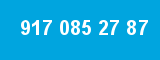 917 085 27 87